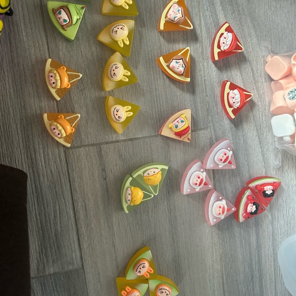 Miniature bundle - Picture 4 of 16